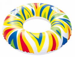 large 36053  SWIMMING FLOAT BESTWAY SPLASH SWIM RING BUOY TIRE TUBE balidiveshop 2